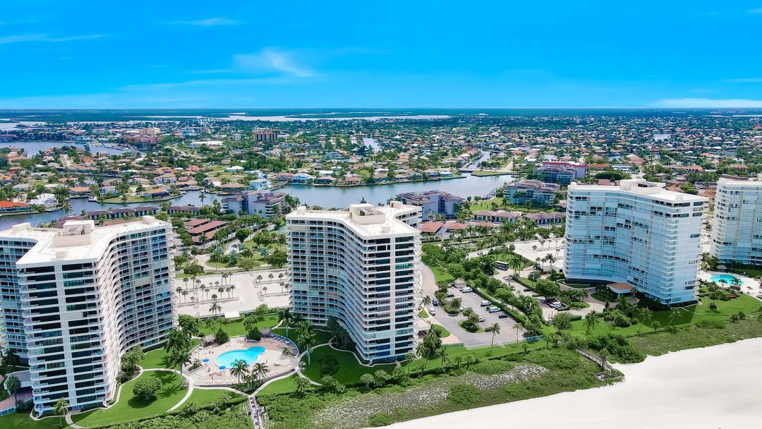 440 Seaview Ct #508, Marco Island, FL 34145