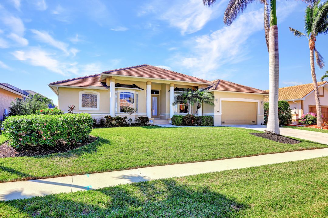 150 June Ct, Marco Island, FL 34145