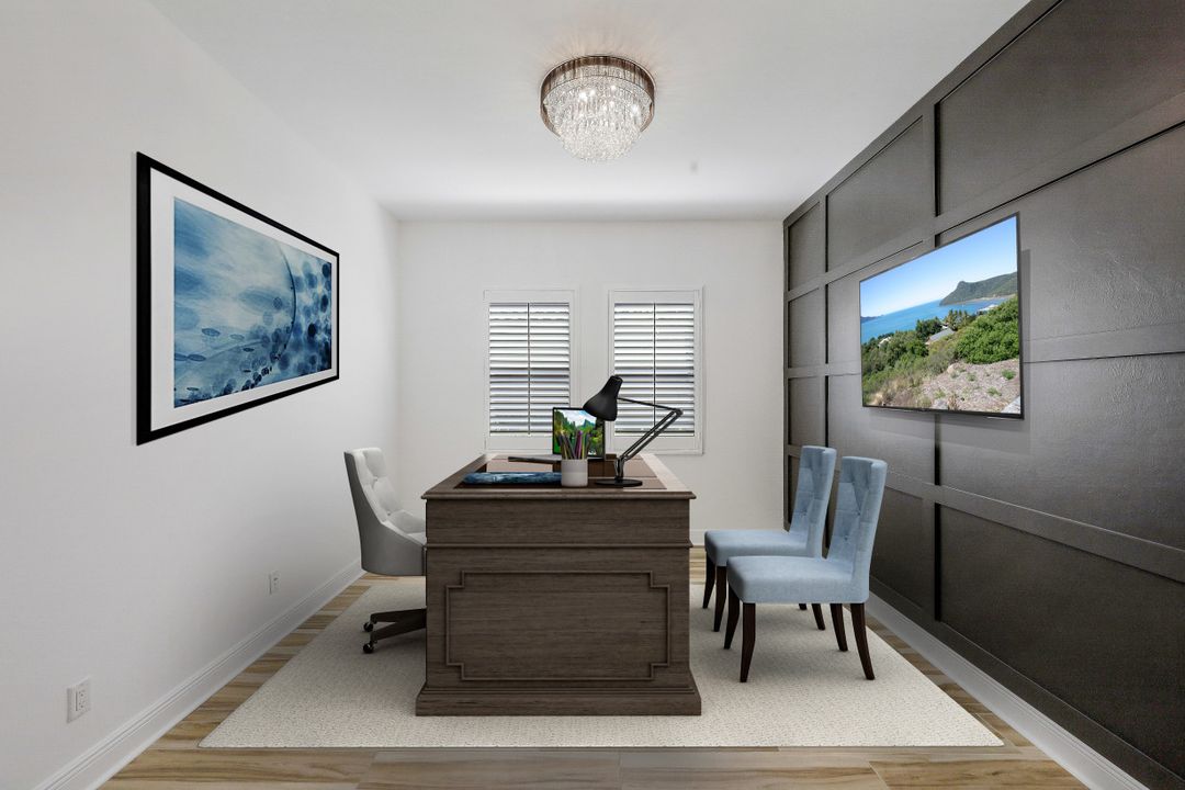 4098 Raffia Dr, Naples, FL 34119