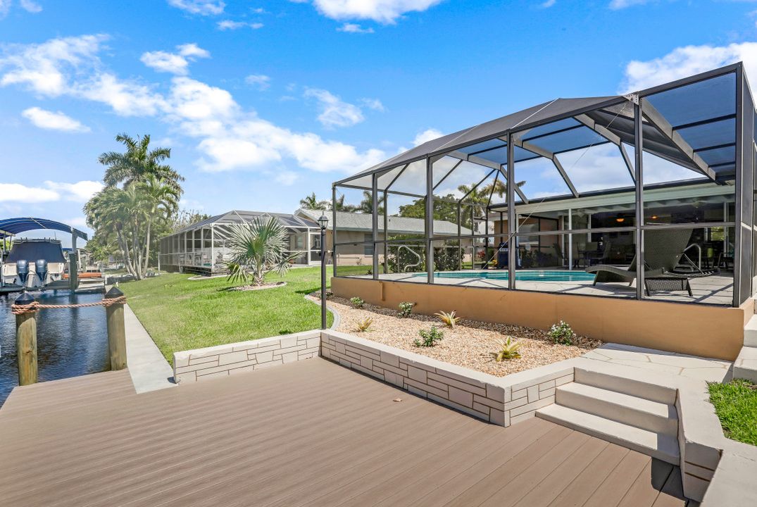 155 SW 53rd Terrace, Cape Coral, FL 33914