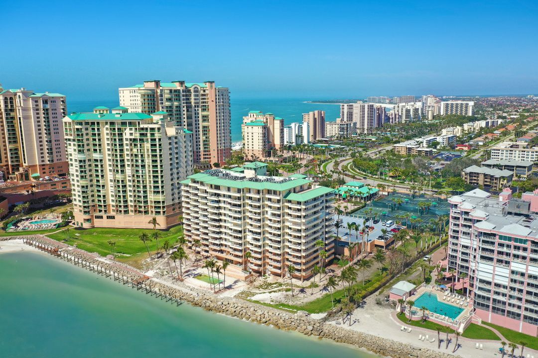 990 Cape Marco Dr #507, Marco Island, FL 34145