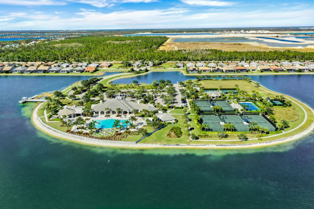 20681 Corkscrew Shores Blvd, Estero, FL 33928