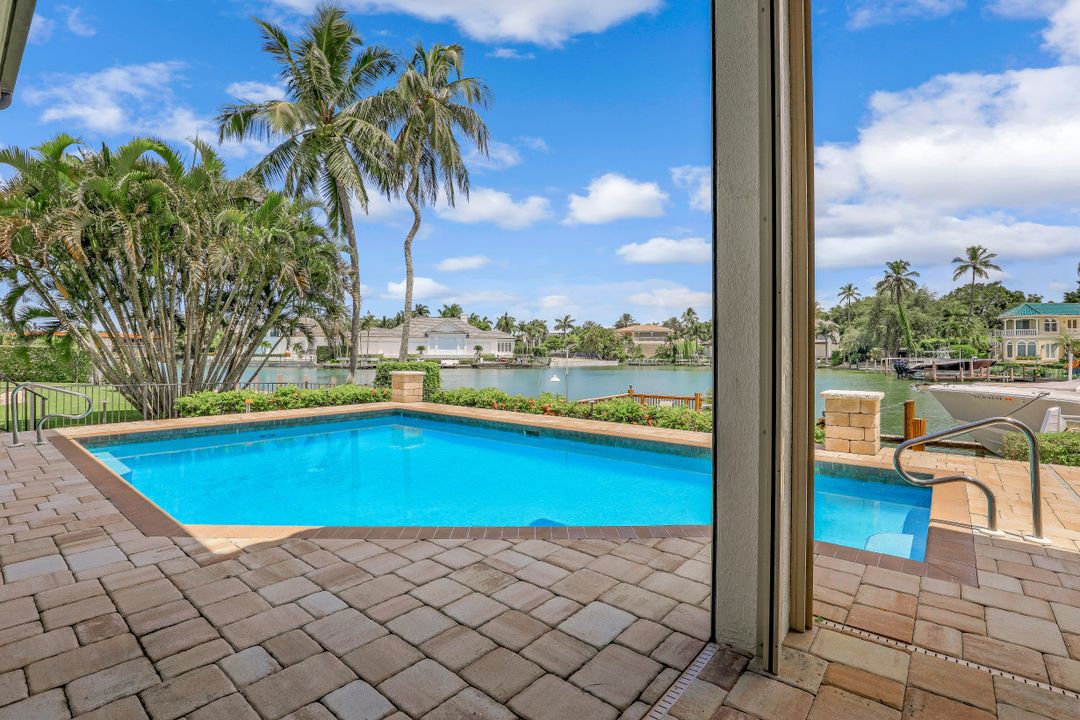 317 Mooring Line Dr, Naples, FL 34102
