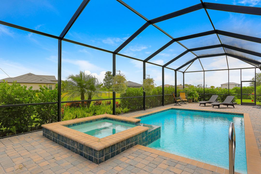 19034 Elston Way, Estero, FL 33928