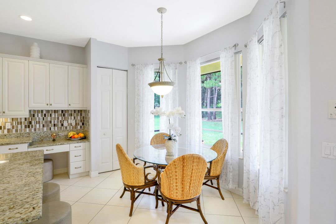 2214 Campestre Terrace, Naples, FL 34119