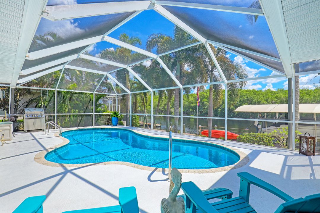 2356 Coral Point Dr, Cape Coral, FL 33990