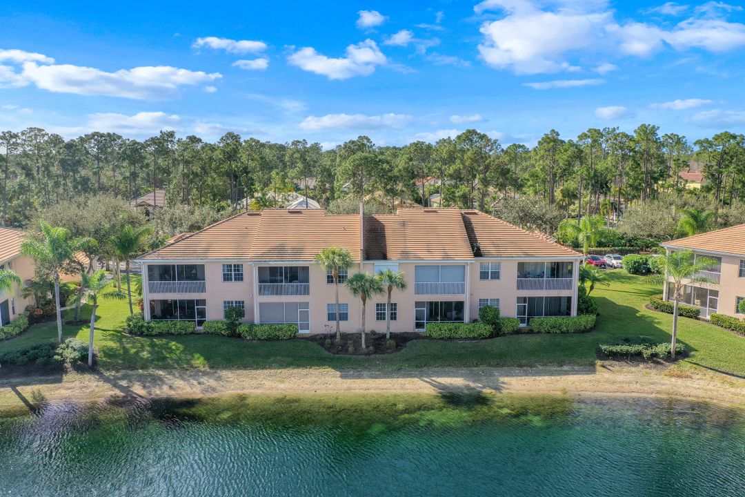 6305 Wilshire Pines Cir #508, Naples, FL 34109