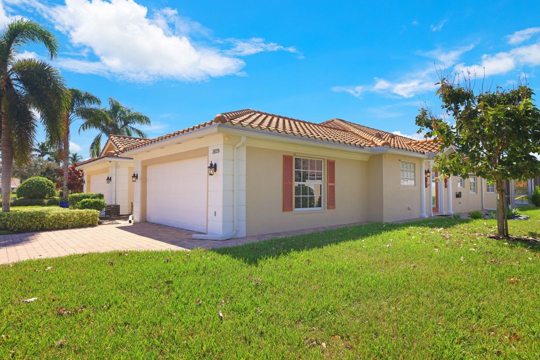 3629 Exuma Way, Naples, FL 34119