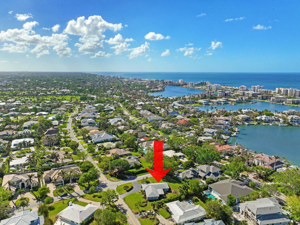 3225 Regatta Rd, Naples, FL 34103