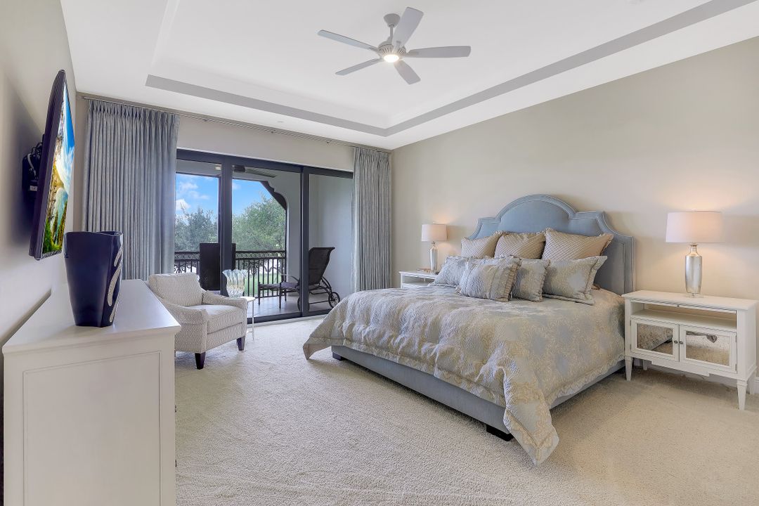 16440 Carrara Way #101, Naples, FL 34110