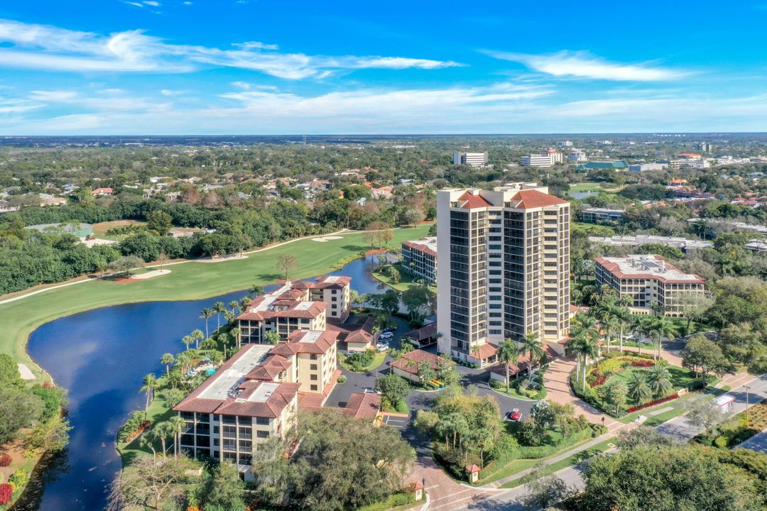 6080 Pelican Bay Blvd #201-A, Naples, FL 34108