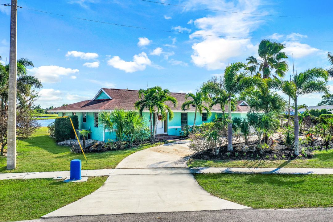 441 Yellowbird St, Marco Island, FL 34145