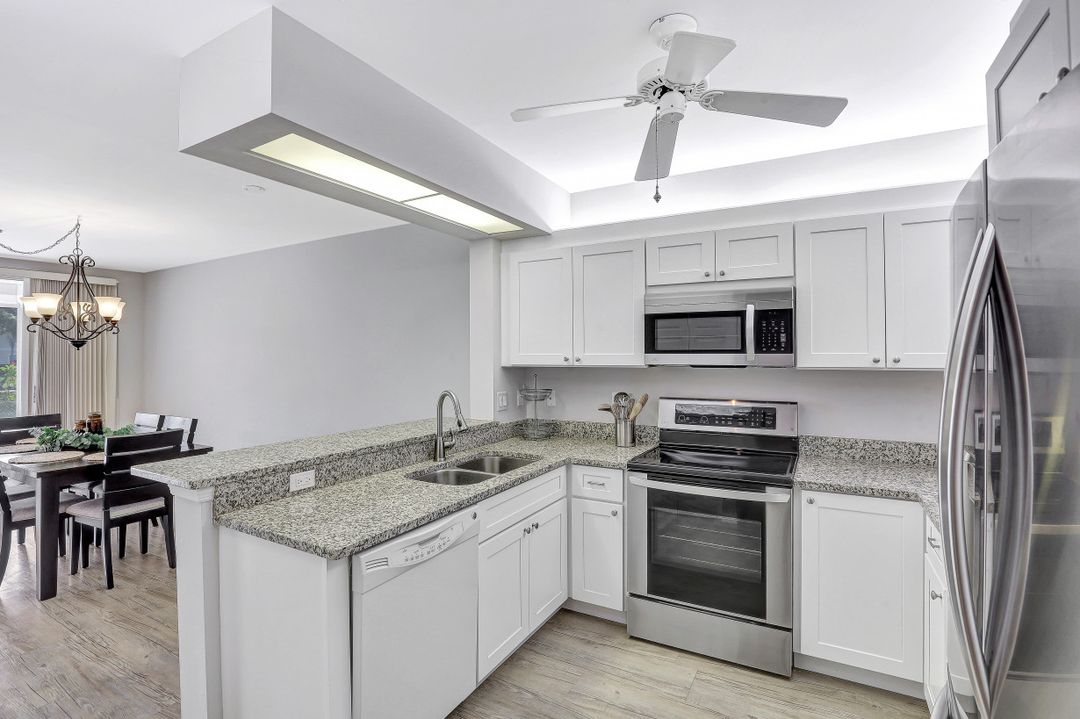 7466 Jacaranda Park Rd #U-101, Naples, FL 34109