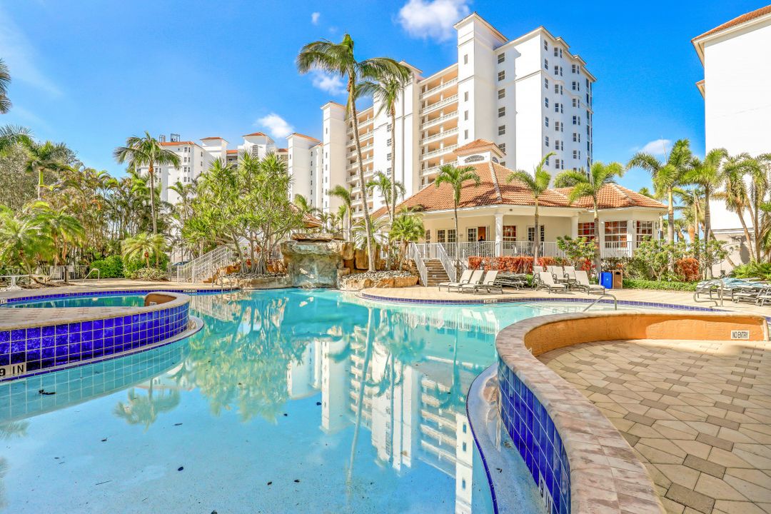 470 Launch Circle #603, Naples, FL 34108