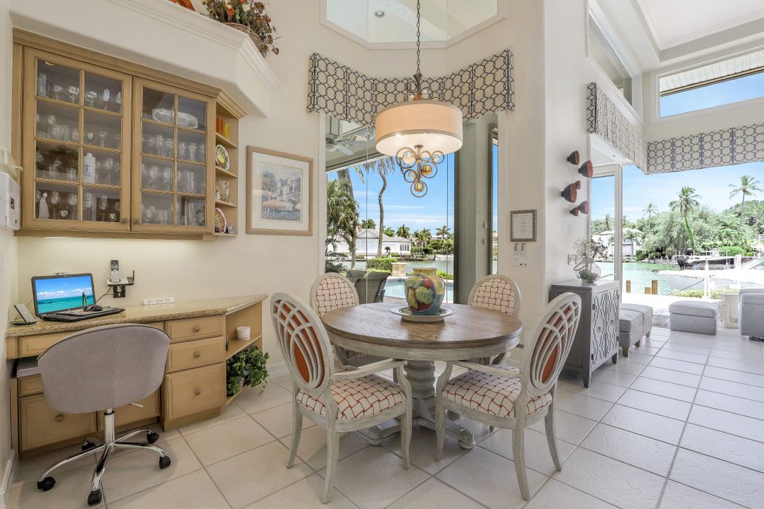 317 Mooring Line Dr, Naples, FL 34102