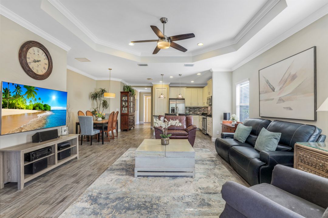 4418 Mystic Blue Way, Fort Myers, FL 33966