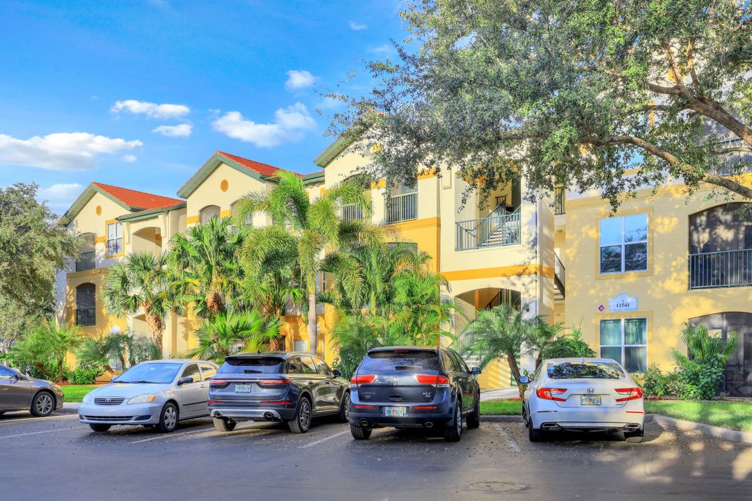 11541 Villa Grand #804, Fort Myers, FL 33913