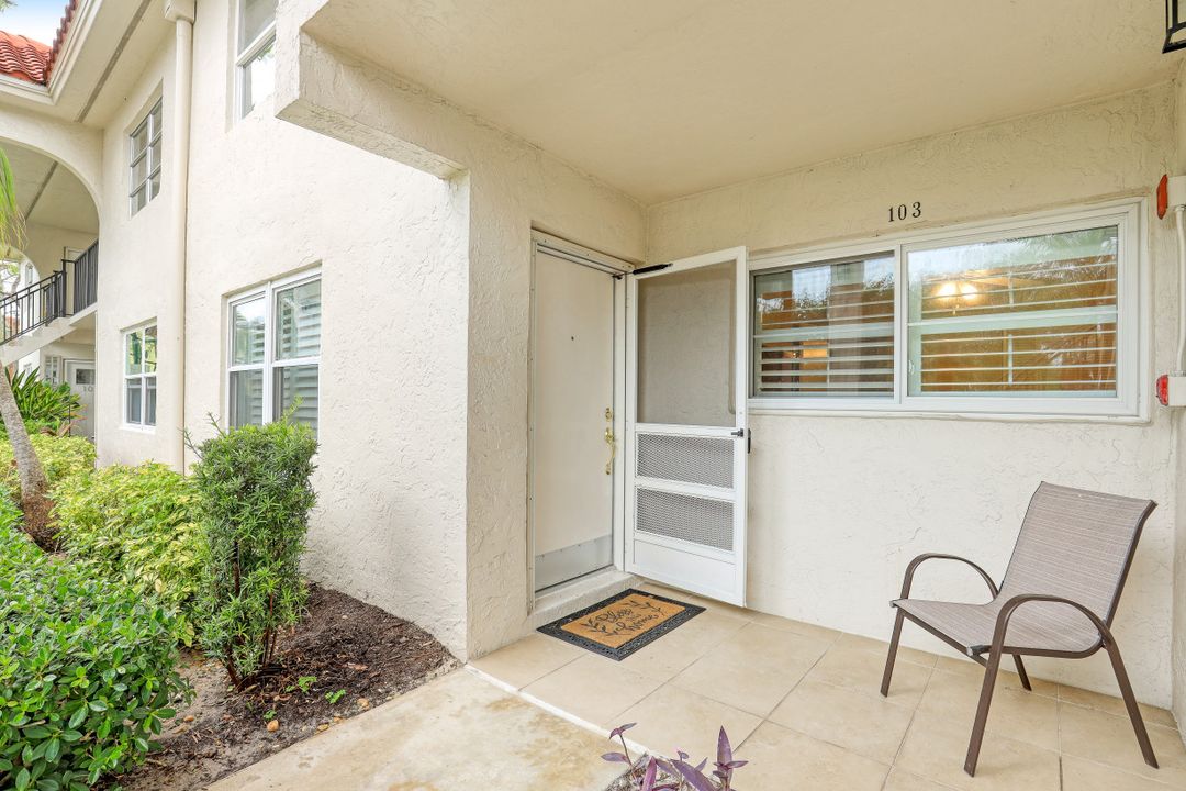 1056 Forest Lakes Dr #A-103, Naples, FL 34105