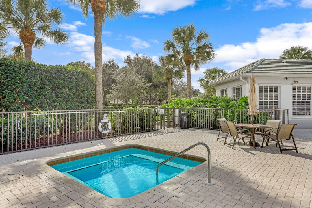 7122 Blue Juniper Ct #101, Naples, FL 34109