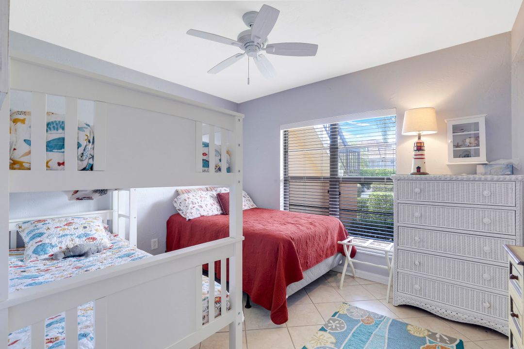 44 Greenbrier St #Building 2 # 101, Marco Island, FL 34145