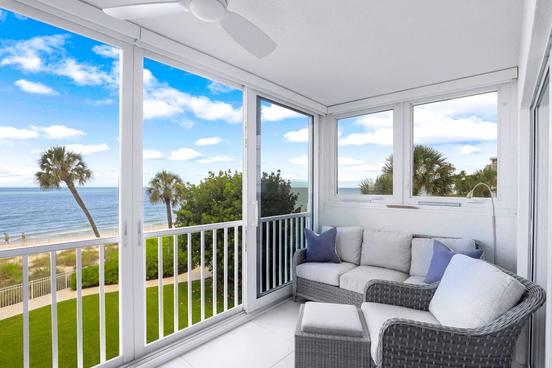 2885 Gulf Shore Blvd N #201, Naples, FL 34103