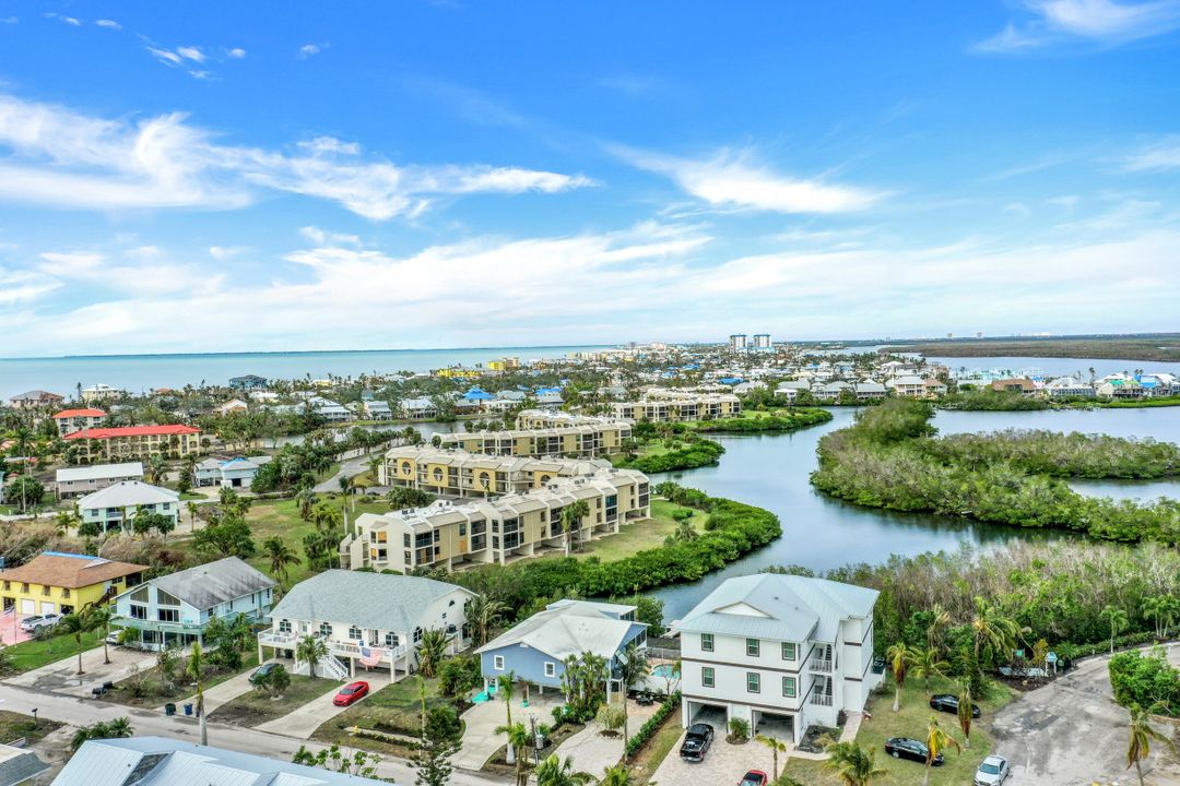 21560 Widgeon Terrace, Fort Myers Beach, FL 33931