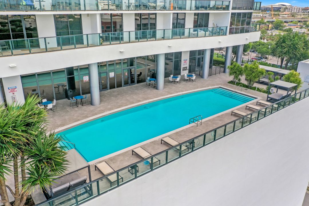 1600 NE 1st Ave #3503, Miami, FL 33132