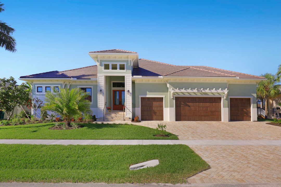 1191 Marlin Ct, Marco Island, FL 34145