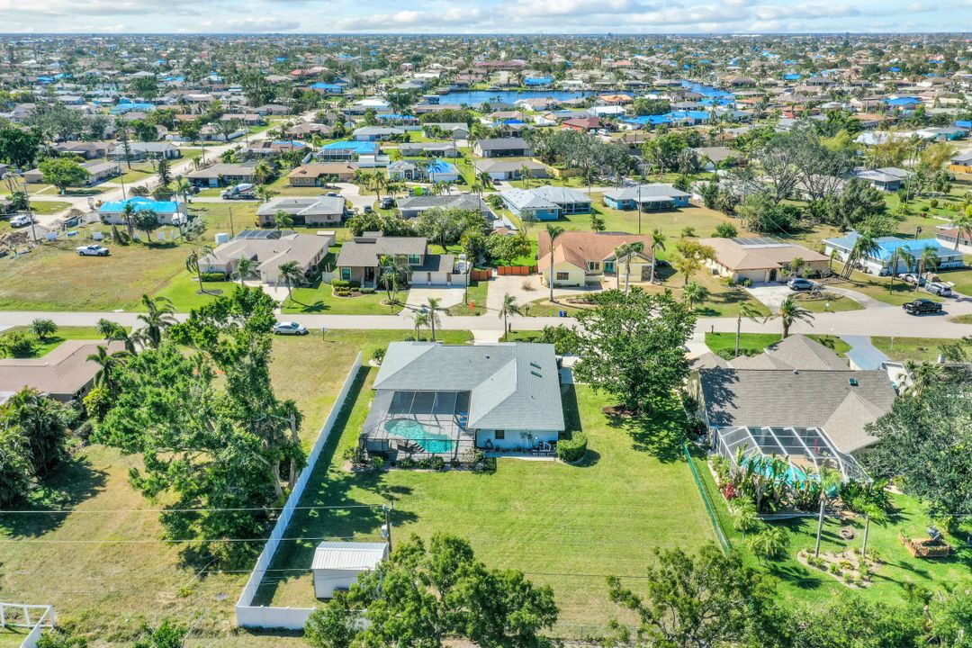 3919 SE 4th Ave, Cape Coral, FL 33904