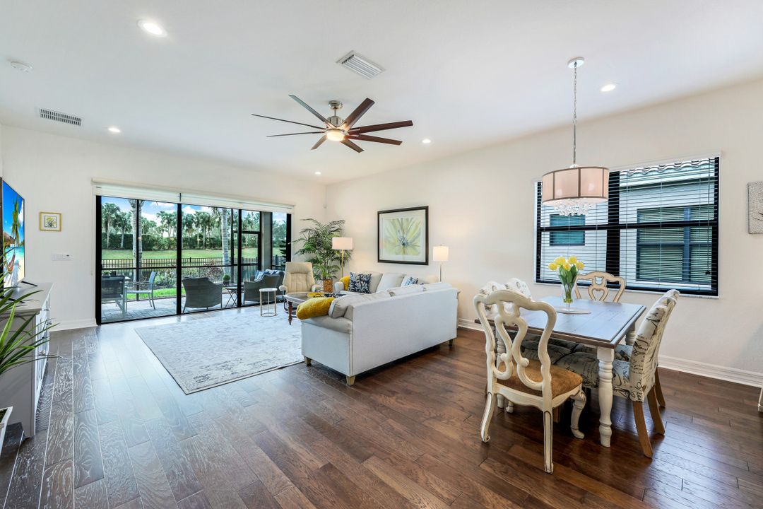 11558 Meadowrun Cir, Fort Myers, FL 33913