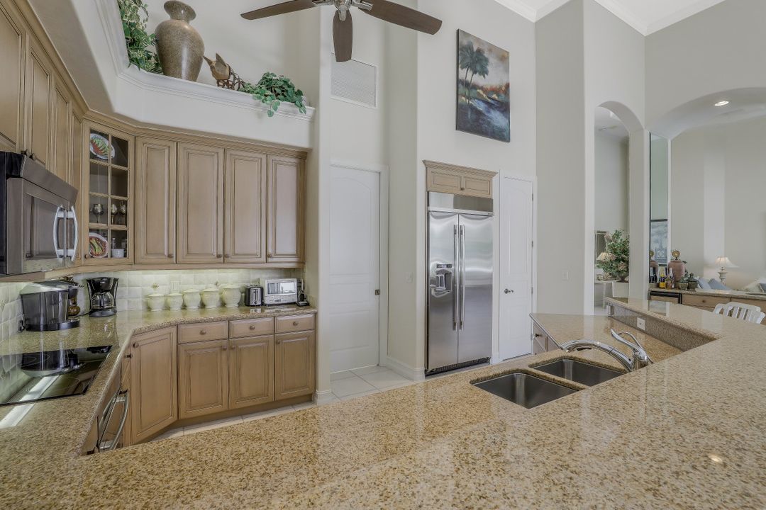 317 Mooring Line Dr, Naples, FL 34102