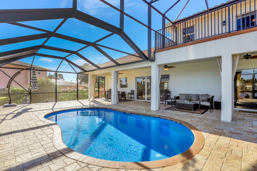 2126 Clubhouse Rd, North Fort Myers, FL 33917