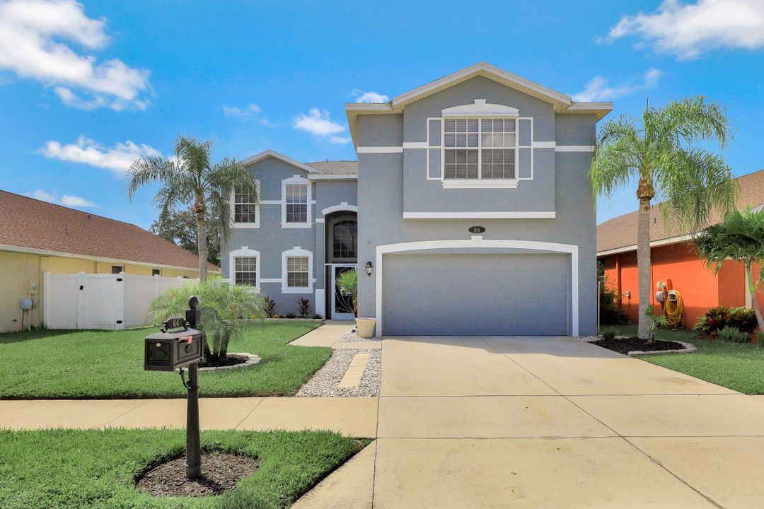 84 Burnt Pine Dr, Naples, FL 34119