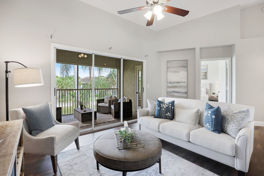 12061 Summergate Cir #103, Fort Myers, FL 33913