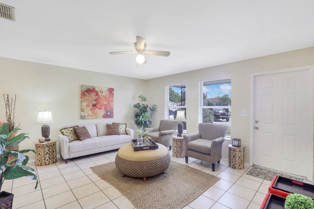 4480 Lagg Ave, Fort Myers, FL 33901