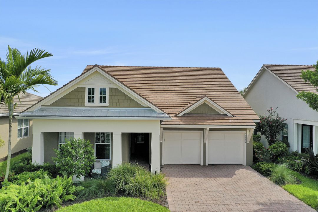14684 Tropical Dr, Naples, FL 34114