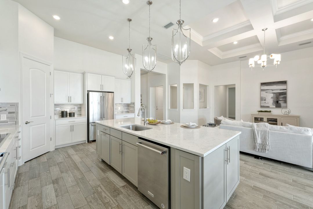 17444 Newberry Ln, Estero, FL 33928