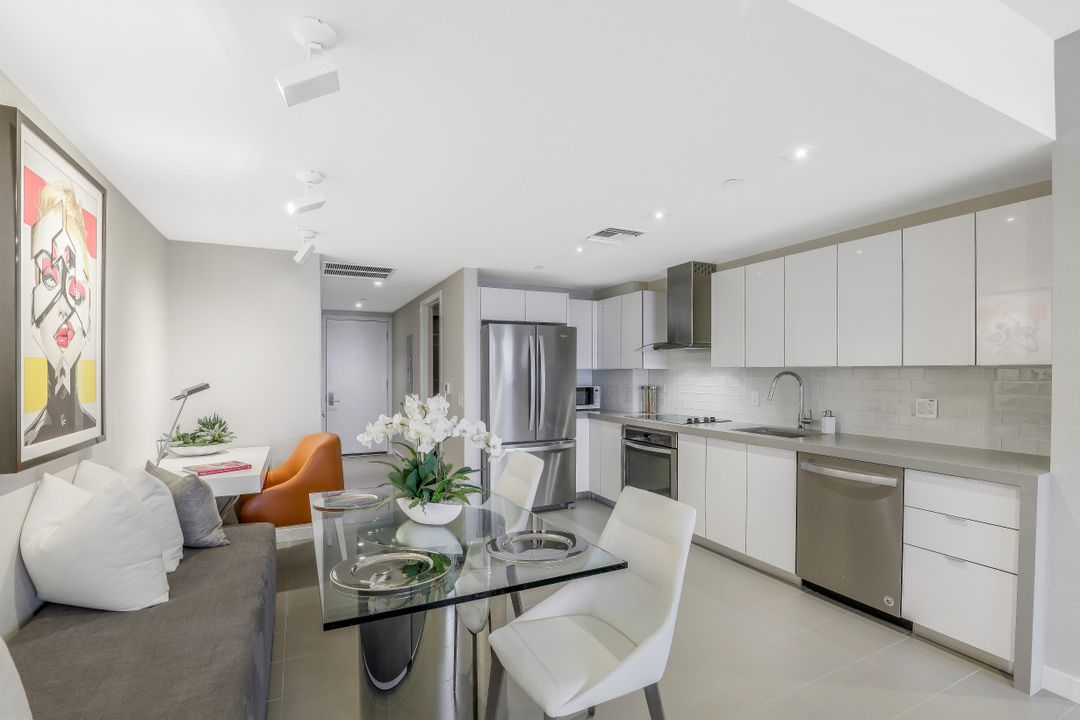 1600 NE 1st Ave #3503, Miami, FL 33132