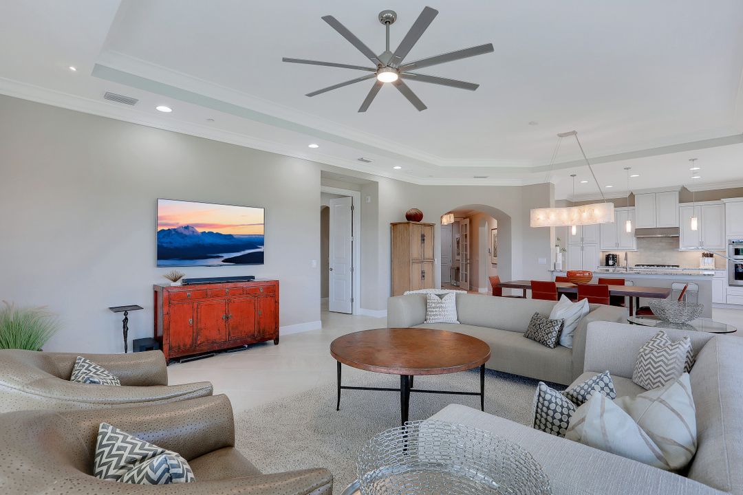 16452 Carrara Way #301, Naples, FL 34110