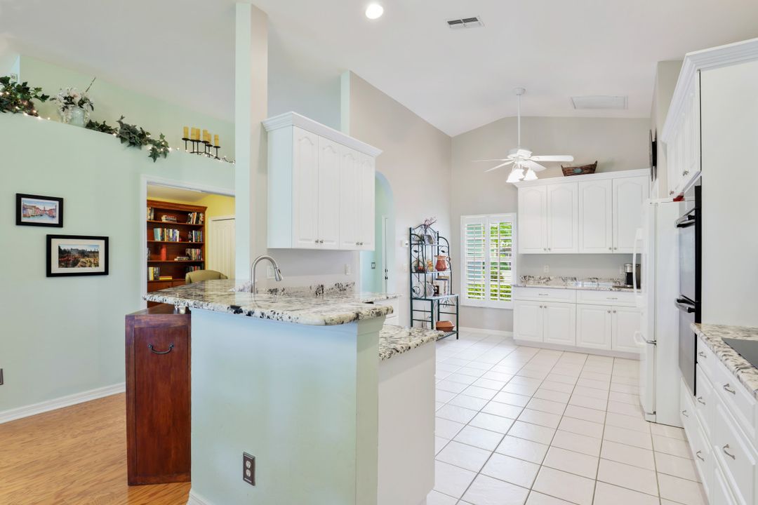 2026 Morning Sun Ln, Naples, FL 34119
