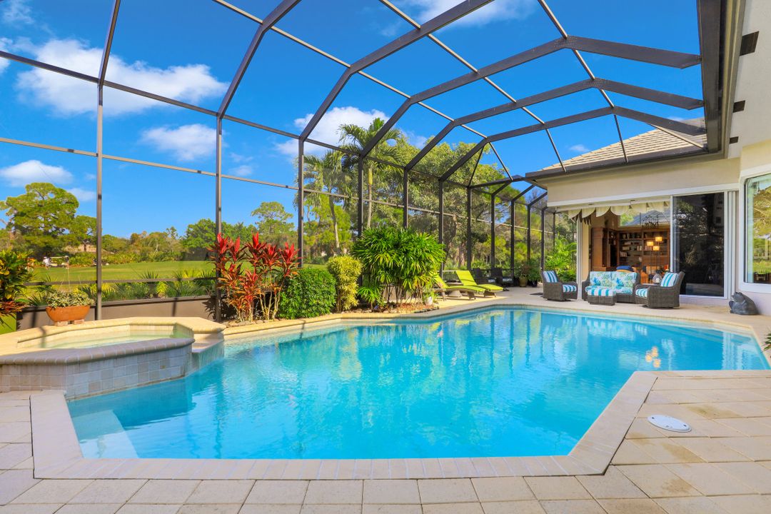 12570 Collier's Reserve Dr, Naples, FL 34110