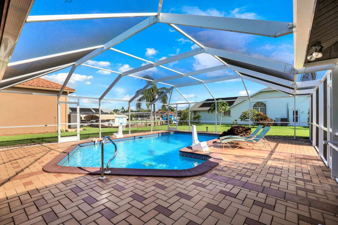 1101 SW 51st Terrace, Cape Coral, FL 33914