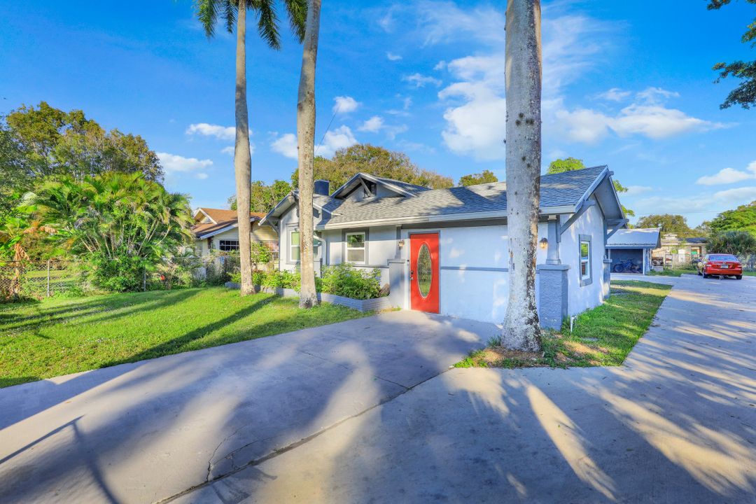 1121 Rose Ave, Fort Myers, FL 33916
