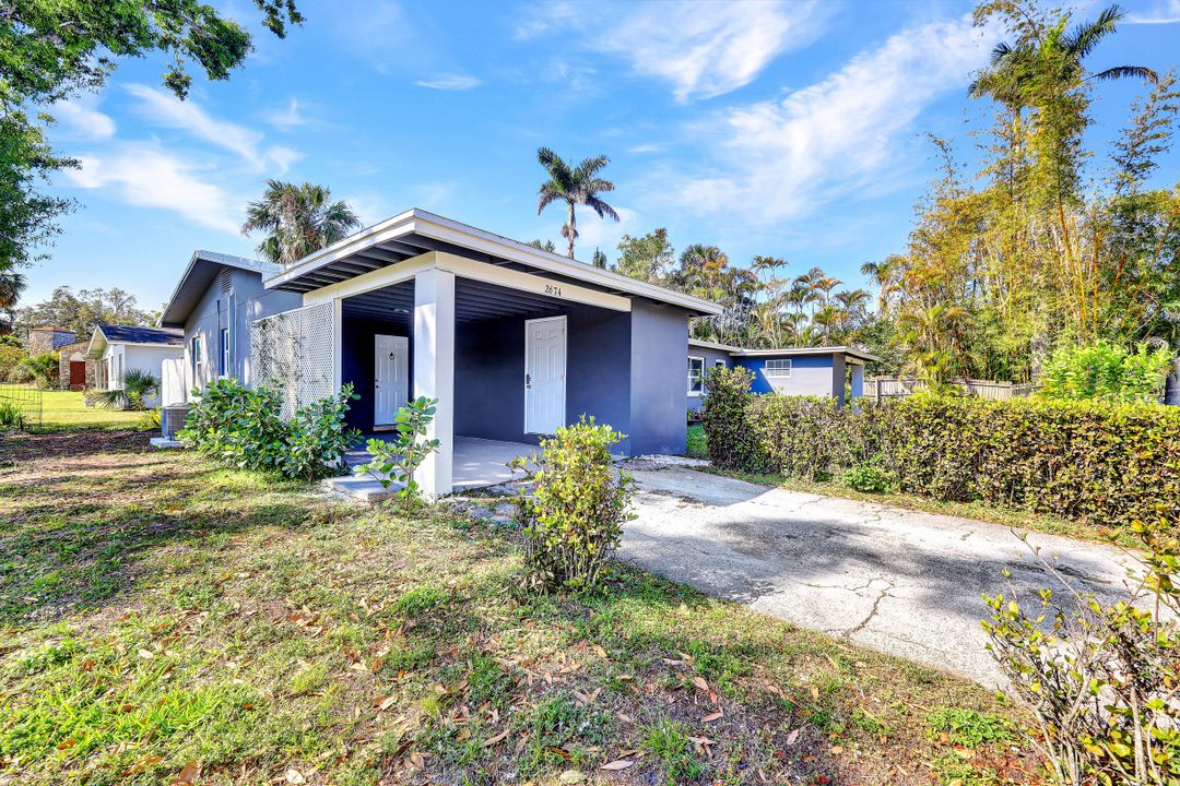 2668 Michigan Ave, Fort Myers, FL 33916