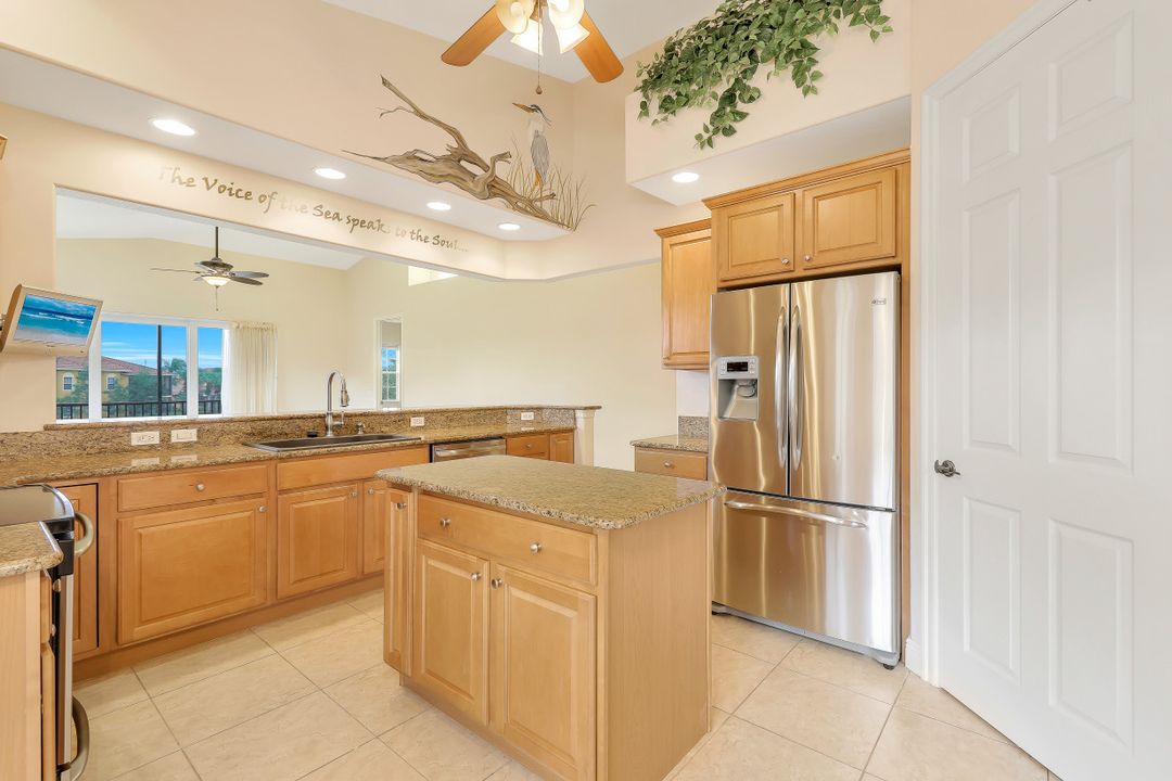 19630 Marino Lake Cir #2703, Miromar Lakes, FL 33913