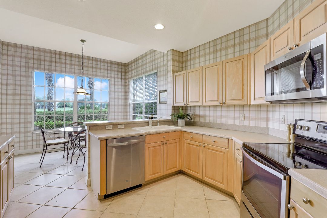 9540 Cypress Hammock Cir #102, Bonita Springs, FL 34135