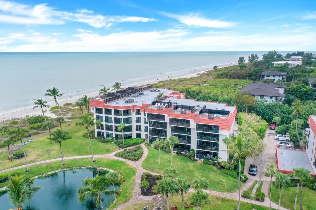 2445 W Gulf Dr #A2, Sanibel, FL 33957