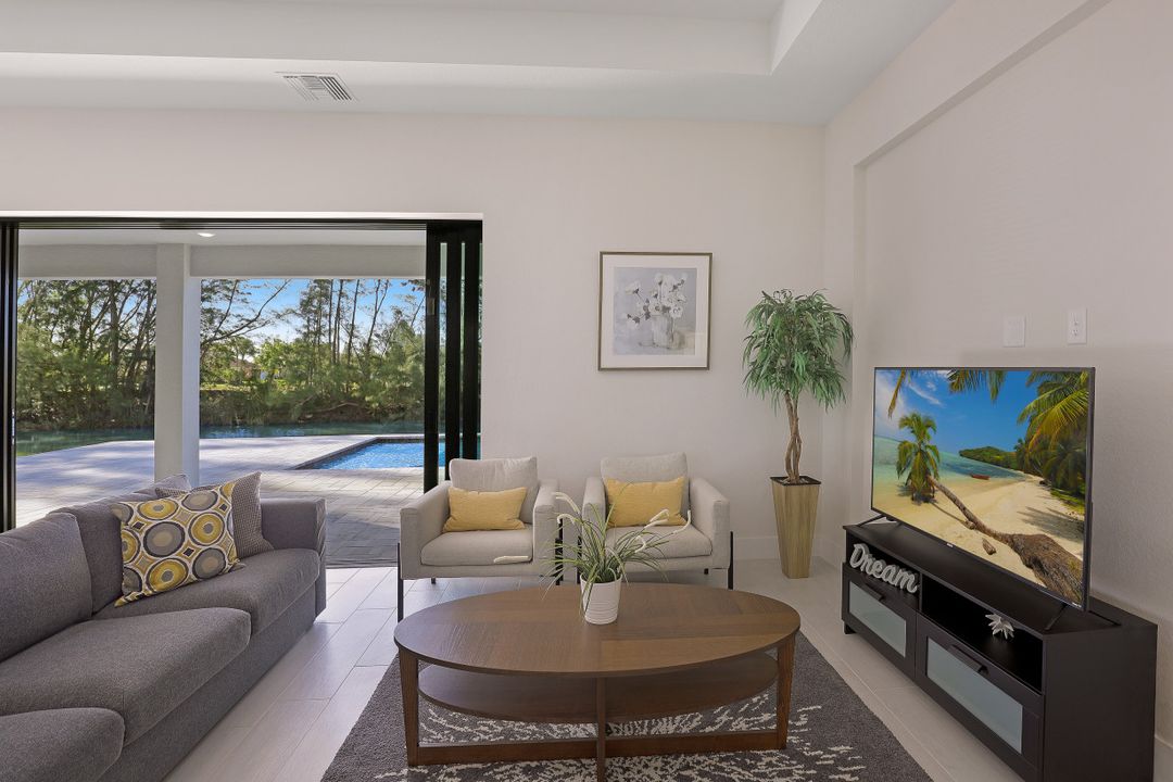 1524 SW 28th St, Cape Coral, FL 33914