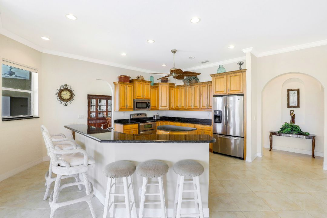 3026 SW 26th Ave, Cape Coral, FL 33914