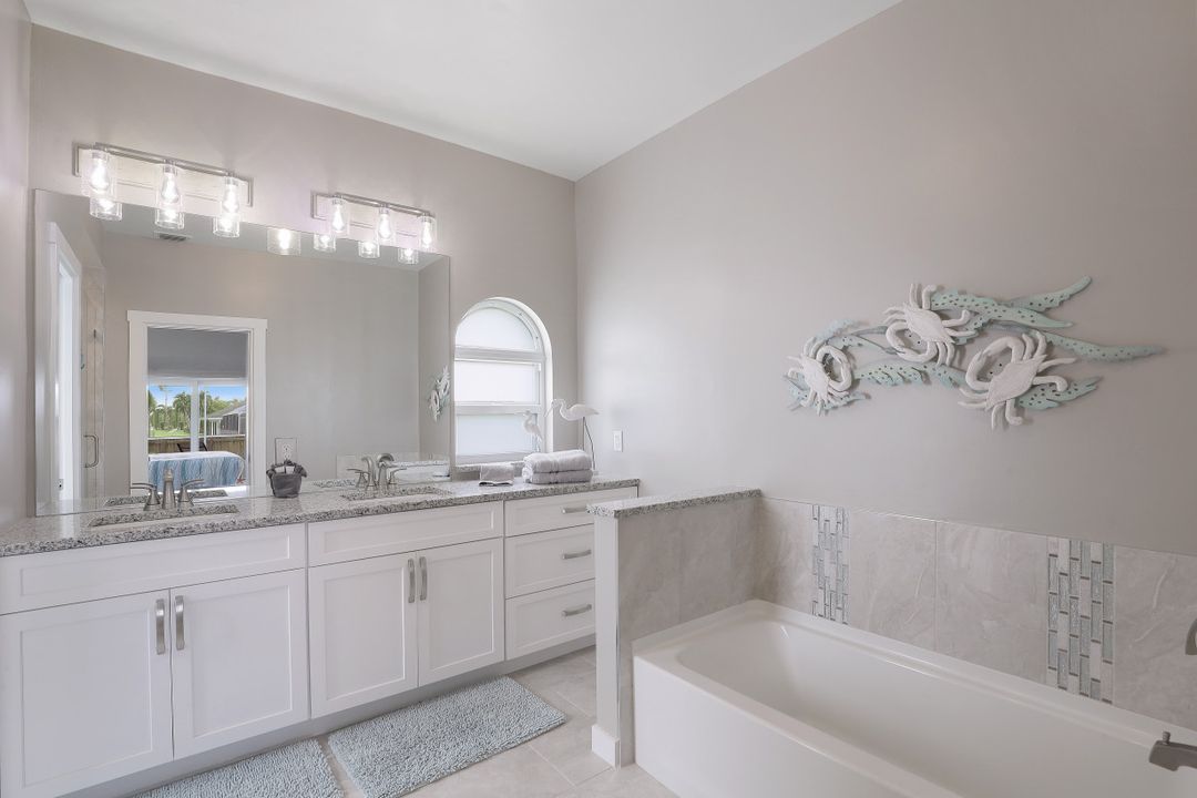 351 Yellowbird St, Marco Island, FL 34145